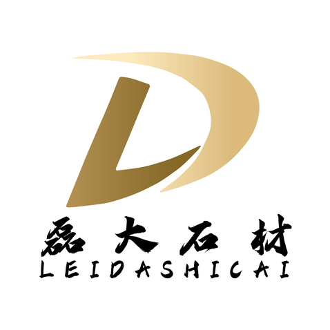 磊大石材logo设计