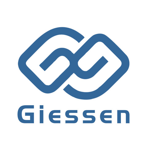 GIESSENlogo设计