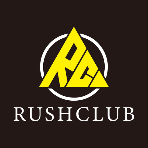 RushClublogo设计