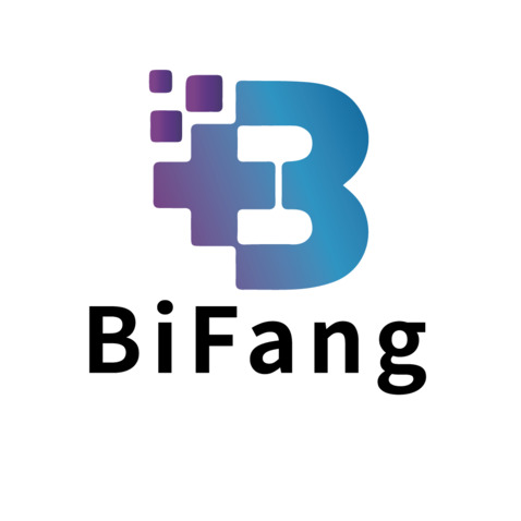 bifanglogo设计