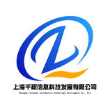 千祝科技LOGO