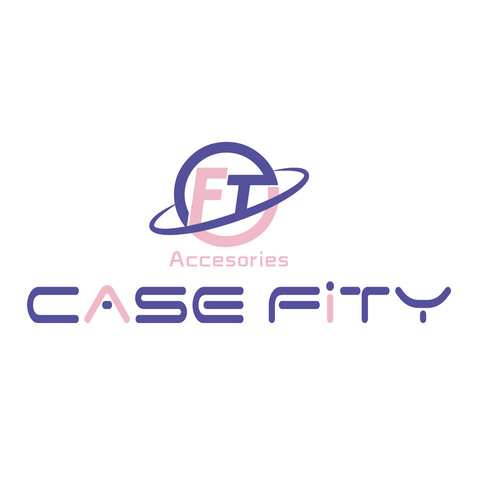 case fitylogo设计