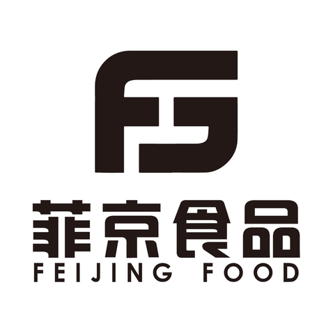 菲京食品logo设计