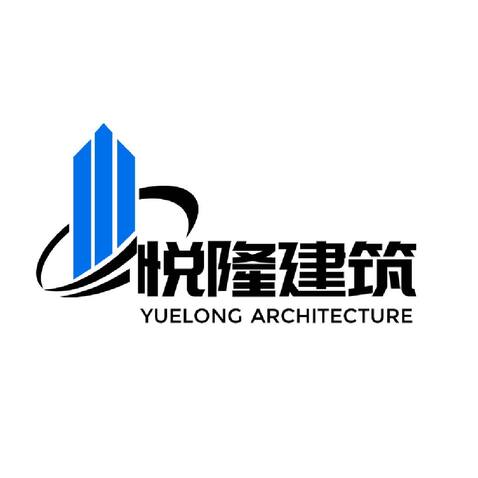 建筑logo設計