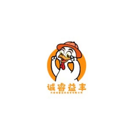 鸭子 小logo设计