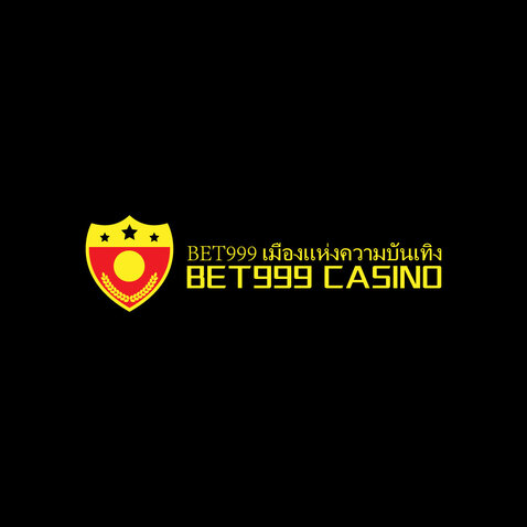 bet999娱乐城logo设计