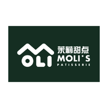 茉莉甜點
