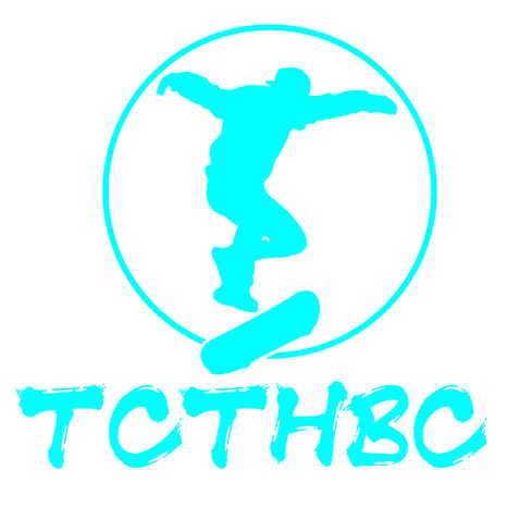 TCTHBClogo设计