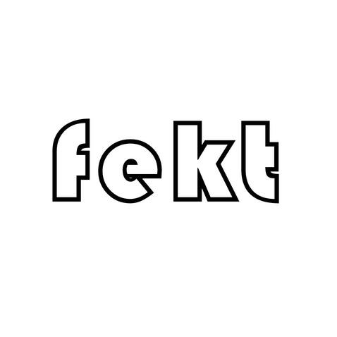 FEKTlogo设计