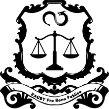 FAUST Pro Bono Publico