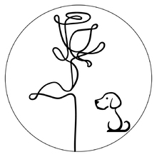 許吧啦的花坊