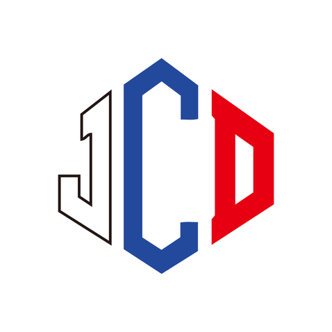 jcdlogo设计