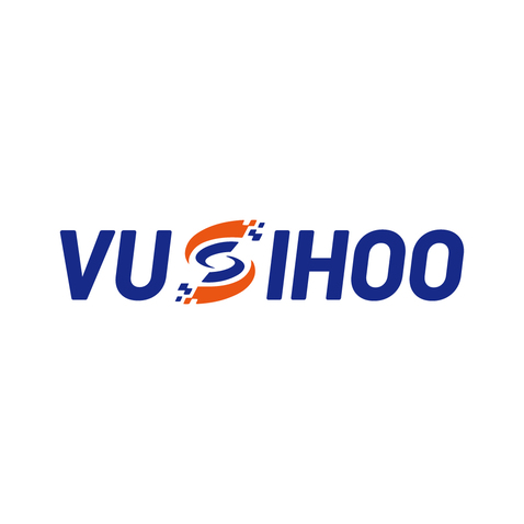 vusihoologo设计