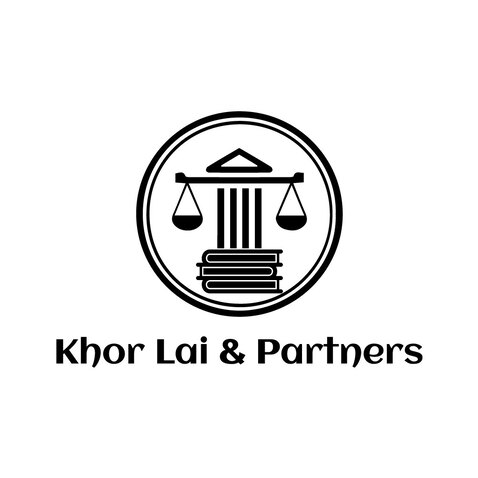 Khor Lai &amp; Partnerslogo设计