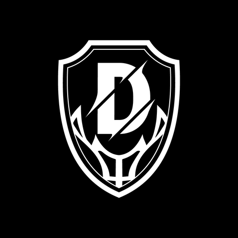 Diorsmanlogo设计