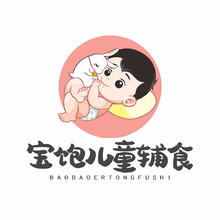 寶飽兒童輔食
