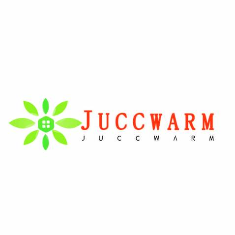 JUCCWARMlogo设计