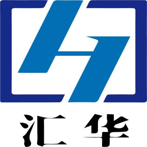 汇华logo设计