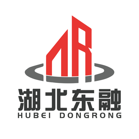 湖北东融logo设计