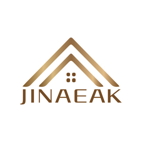 JINAEAKlogo设计