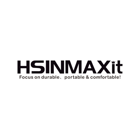 HSINMAXitlogo设计