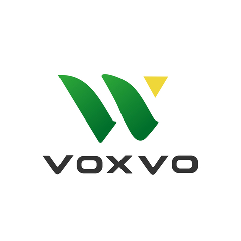 VOXVOlogo设计