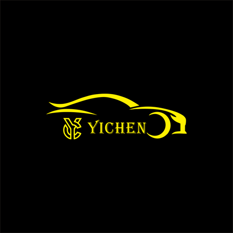 YiChenlogo设计