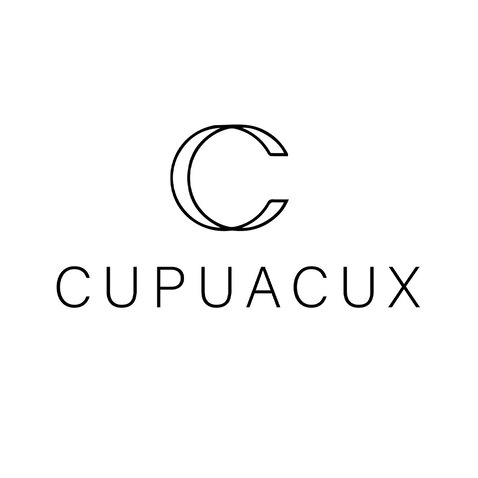 CUPUACUXlogo设计