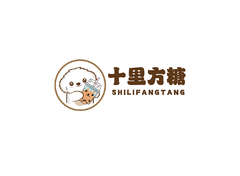 奶茶LOGO