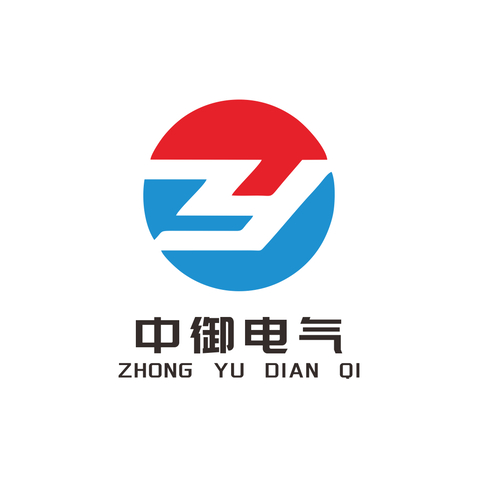 中御电气logo设计