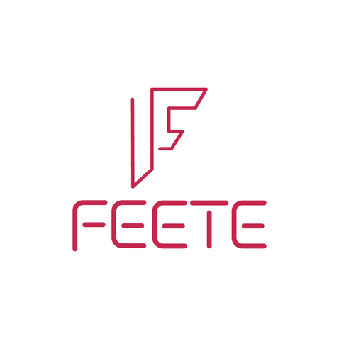 FEETElogo设计