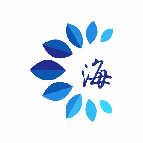 中海汇恒logo设计