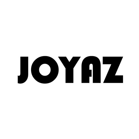 JOYAZlogo设计