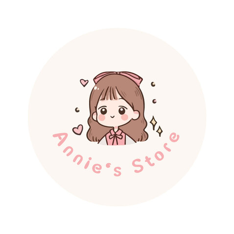 Annie‘s Storelogo设计