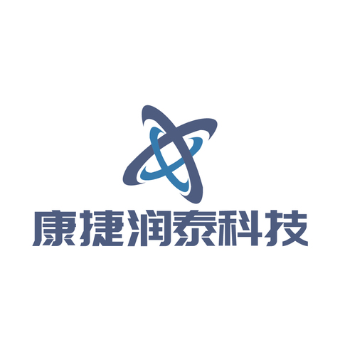 润泰科技logo设计