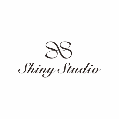 Shiny Studiologo设计