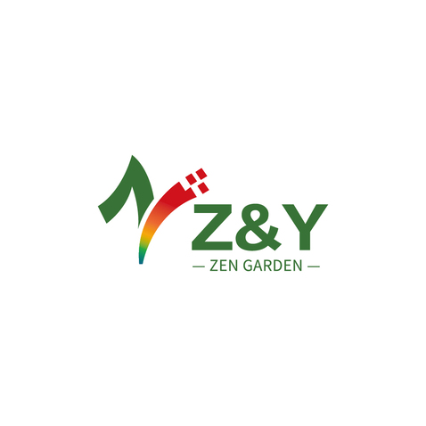 Z&amp;Ylogo设计