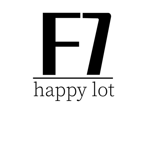 F7logo设计