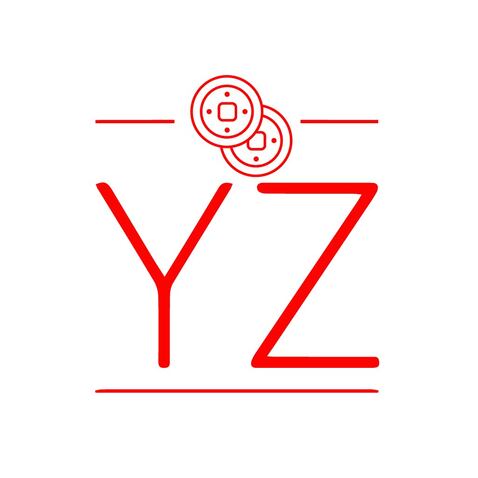 YZlogo设计