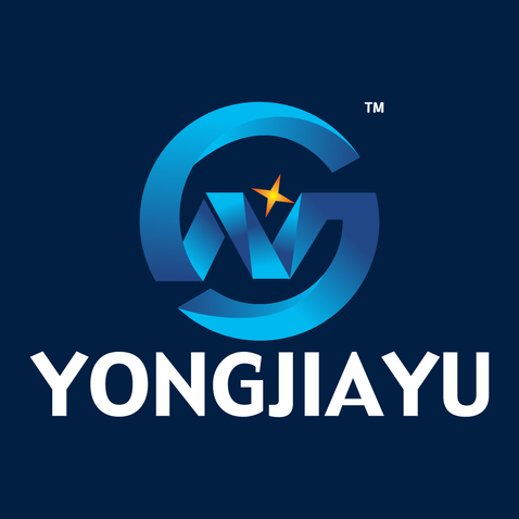 YONGJIAYUlogo设计