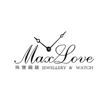 珠寶鐘表MaxLoveLOGO