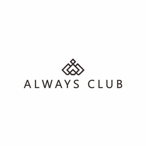 Always Clublogo设计