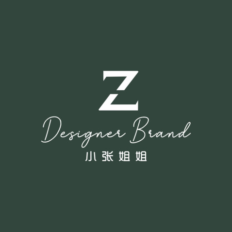 Designer Brandlogo设计