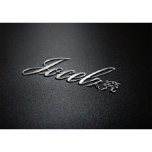 LOGO轉(zhuǎn)成立體效果