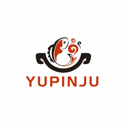 YUPINJUlogo设计