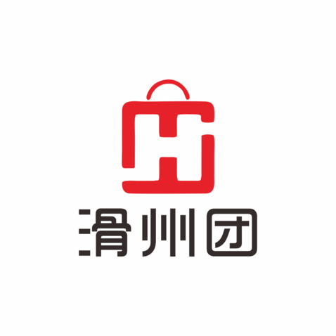 滑州团logo设计