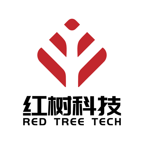 红树科技logo设计