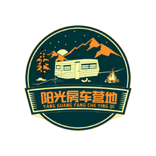 陽光房車營地