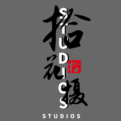 STUDIOSlogo设计