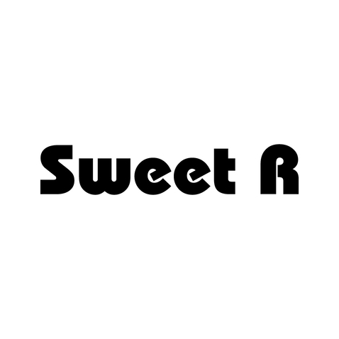 sweet rlogo设计